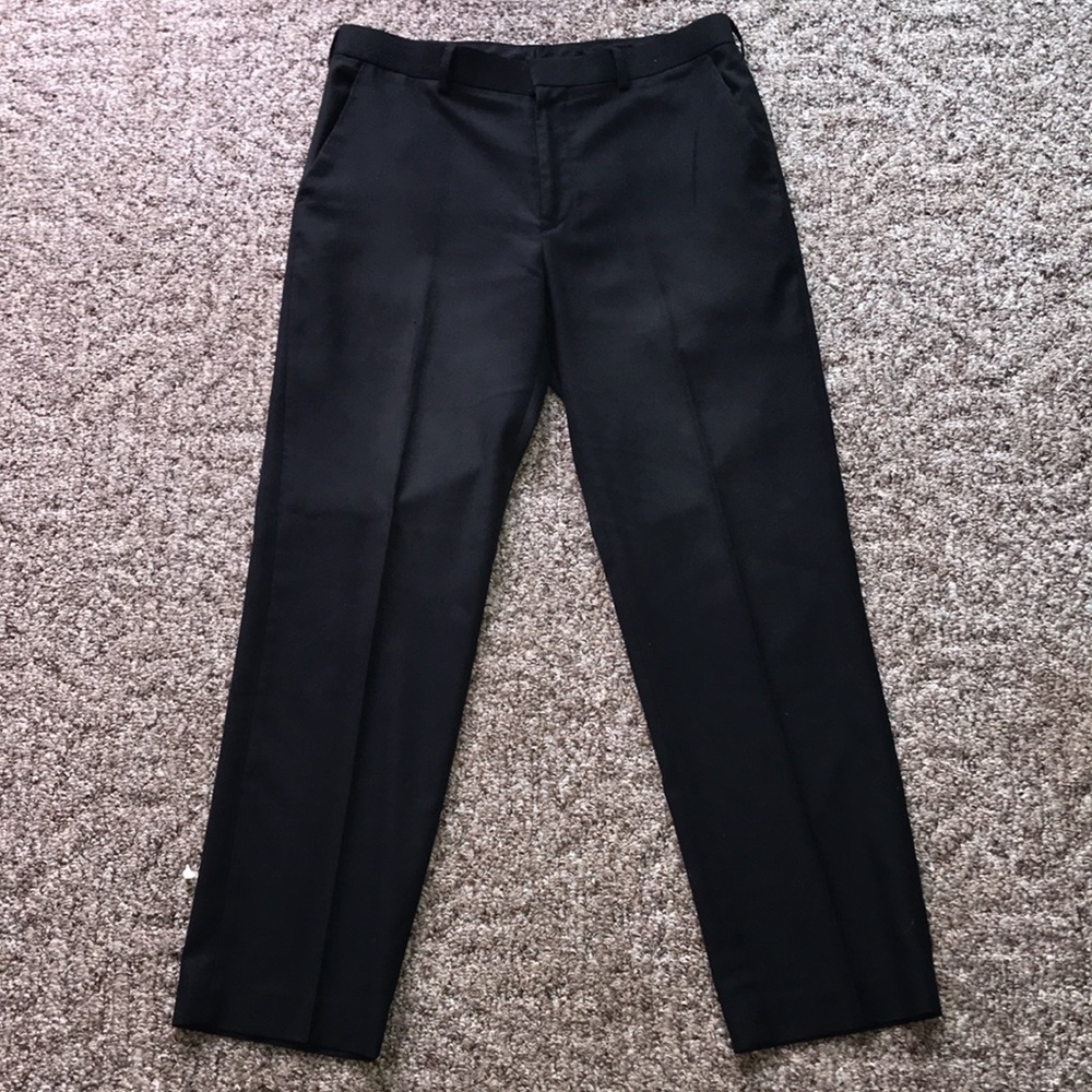 APT. 9 black dress pants